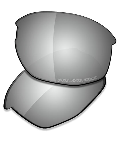 Chrome Metal Mirroris™ Polarized