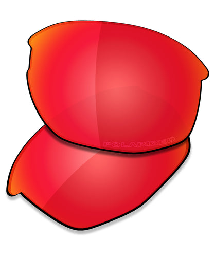 Fire Red Mirroris™ Polarized
