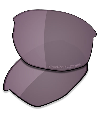 Gray Shield Mirroris™ Polarized