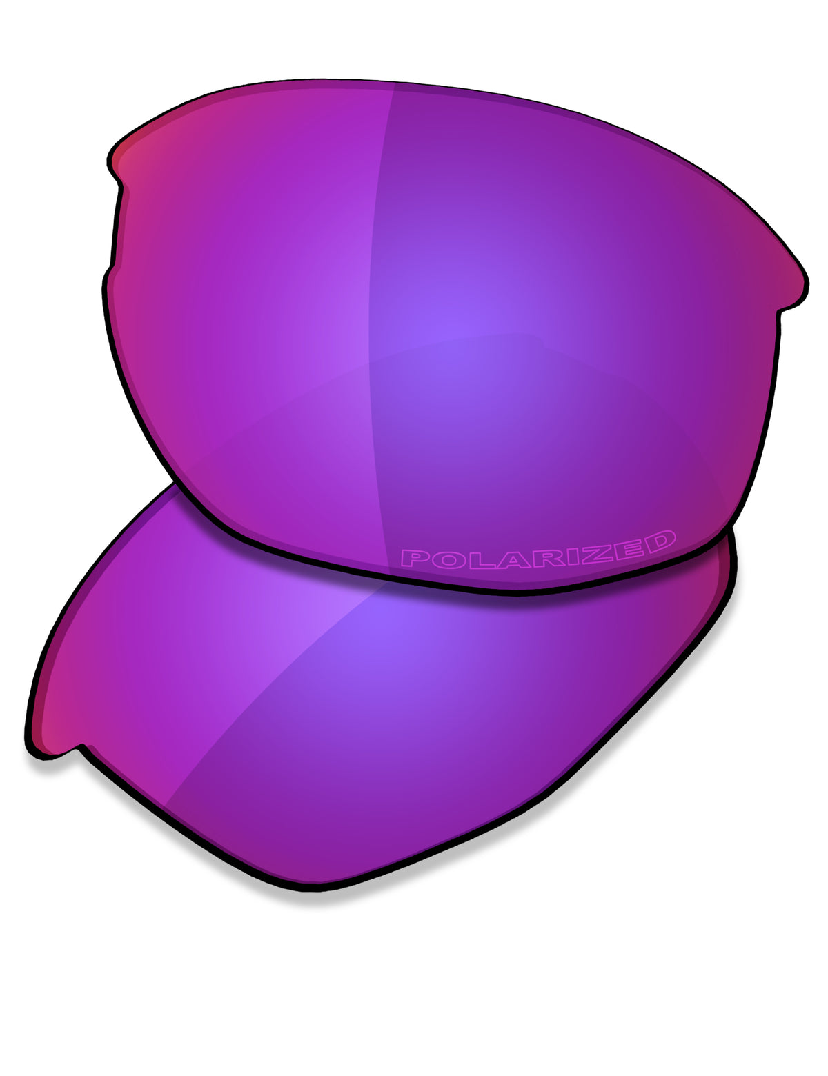 Midnight Sun Mirroris™ Polarized