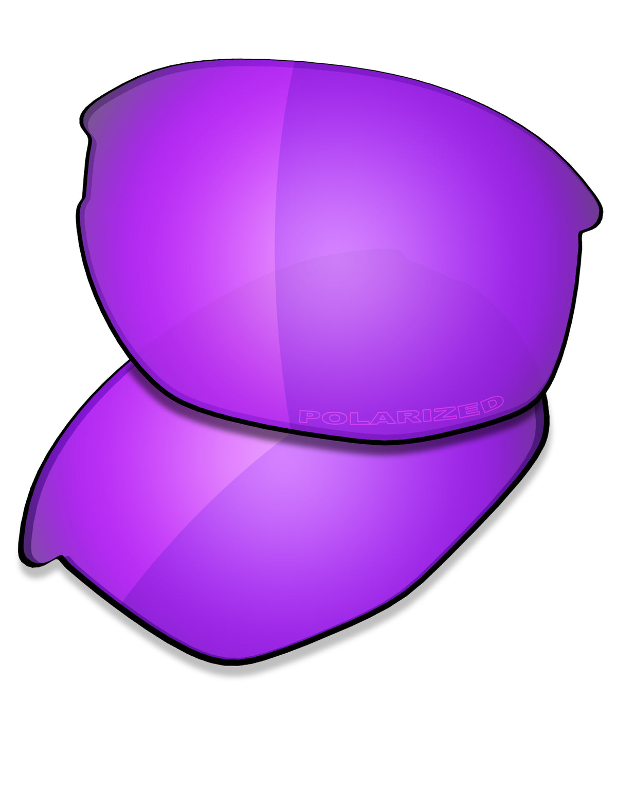Violet Purple Mirroris™ Polarized
