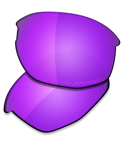 Violet Purple Mirroris™ Polarized