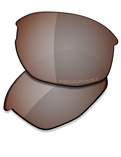 Vivid Bronze Mirroris™ Polarized