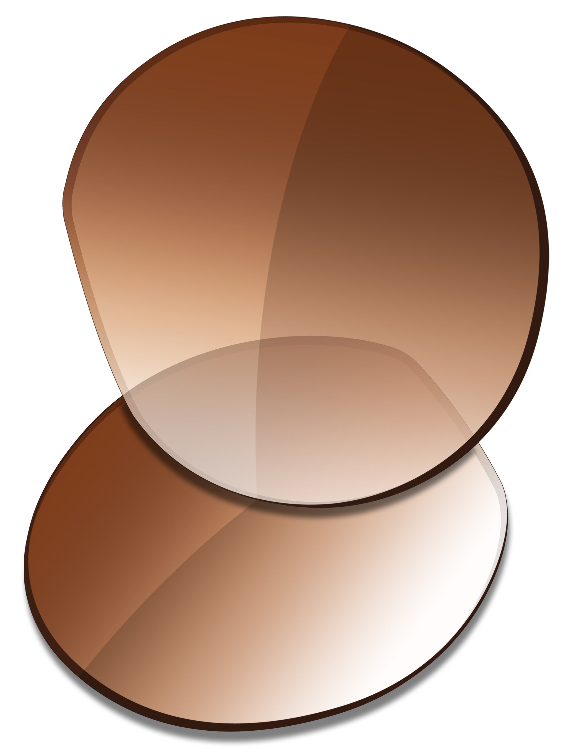 Brown Gradient