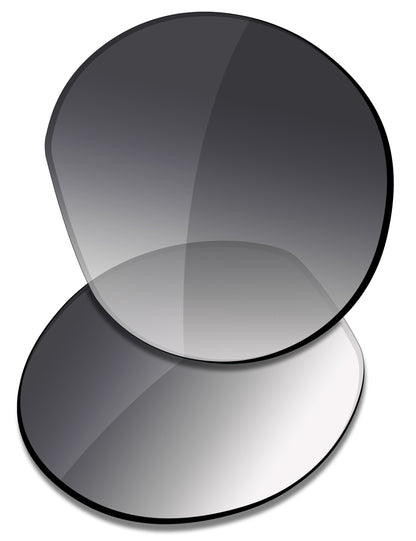 Gray Gradient