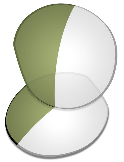 Green Photochromic
