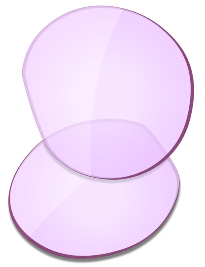 Low Light Pink