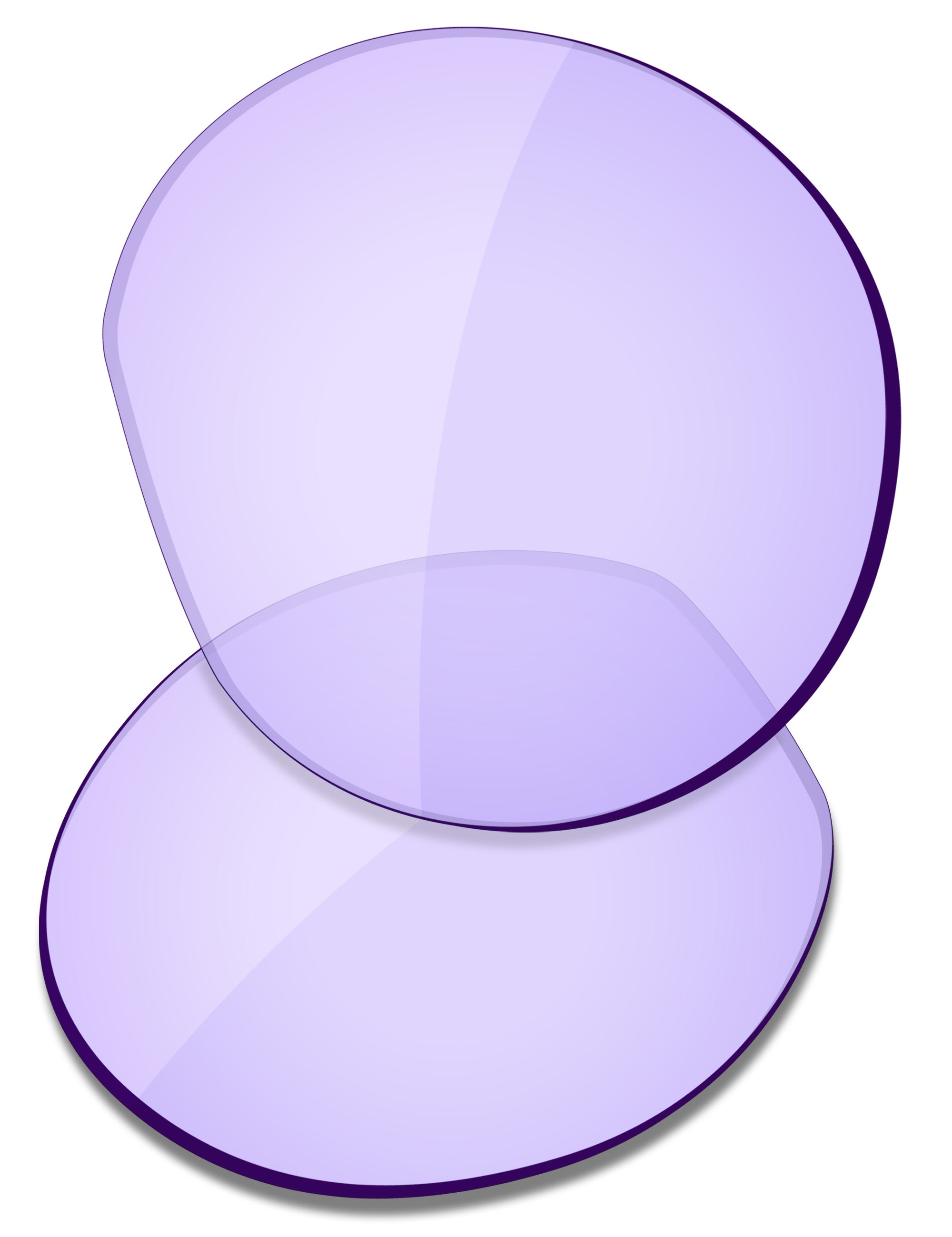 Low Light Violet