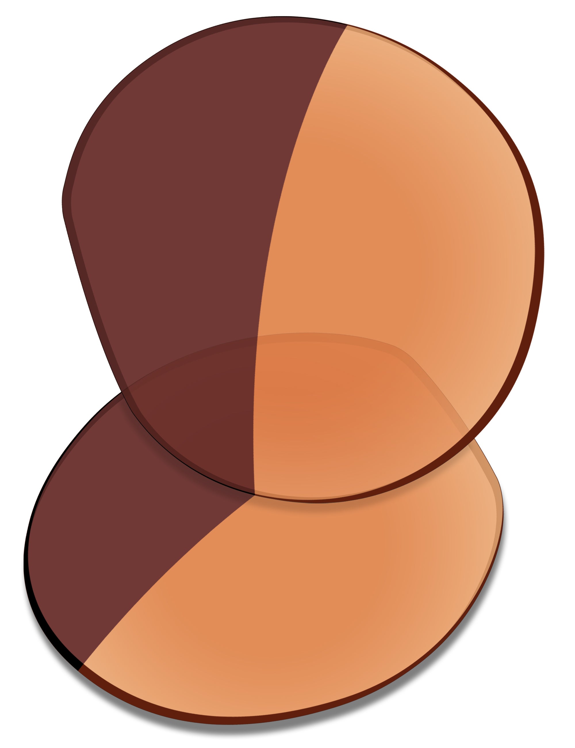 Orange Tint Photochromic
