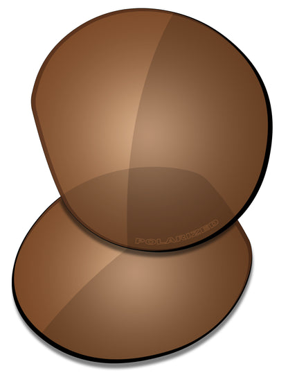 Amber Brown Polarized