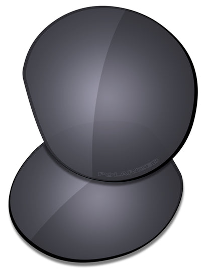 Black Shield Mirroris™ Polarized