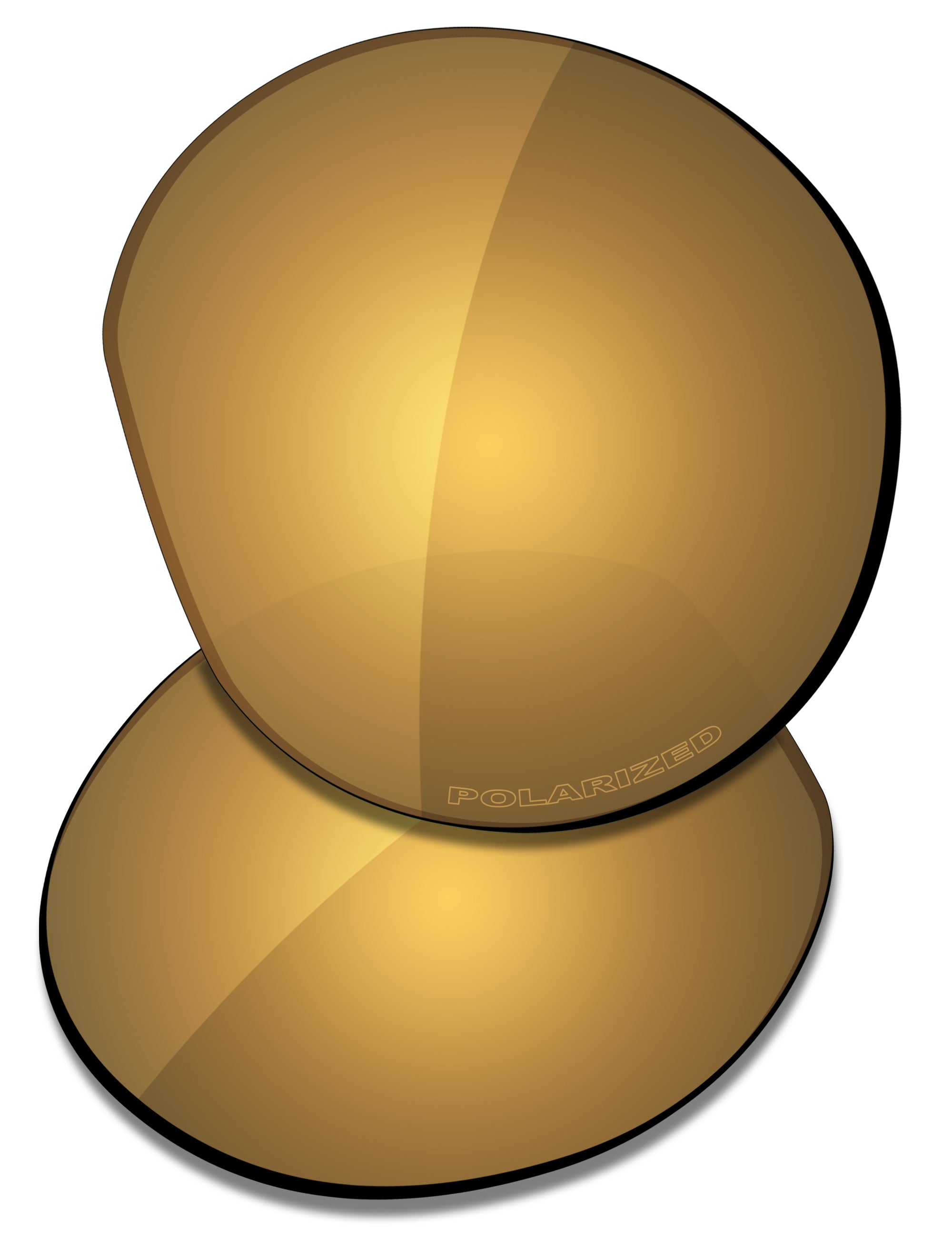 Bronze Gold Mirroris™ Polarized