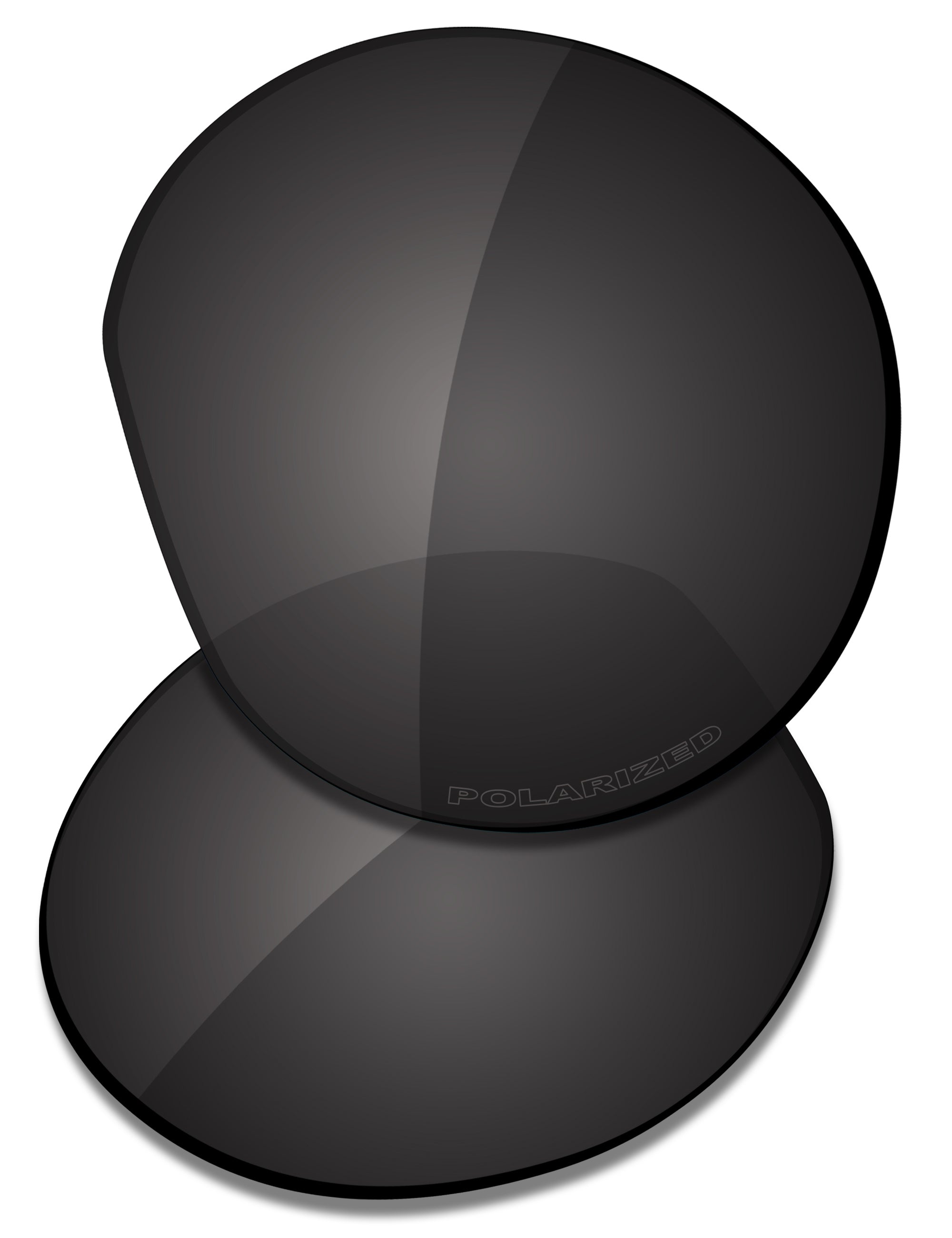 Carbon Black Polarized