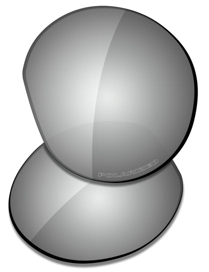 Chrome Metal Mirroris™ Polarized