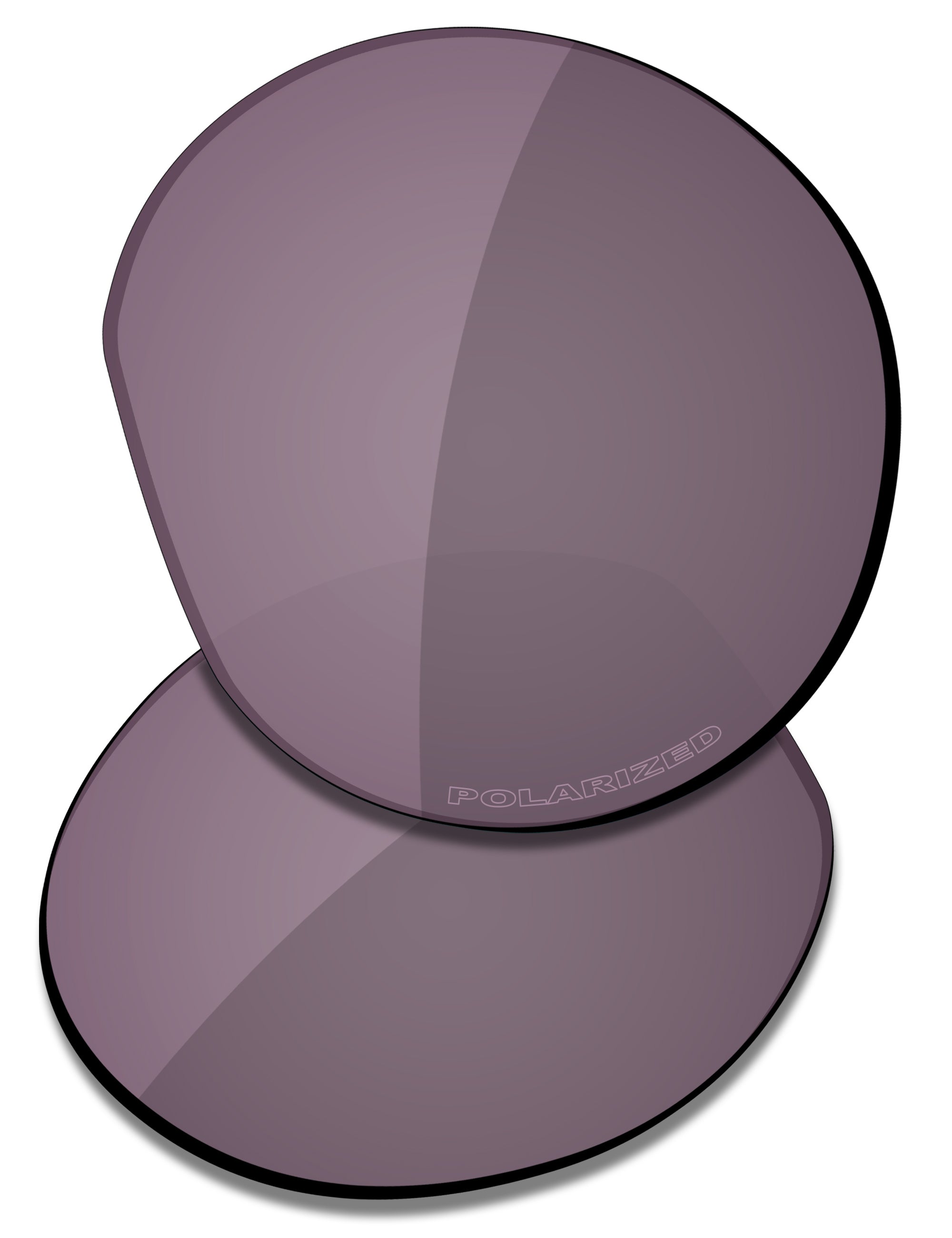 Gray Shield Mirroris™ Polarized