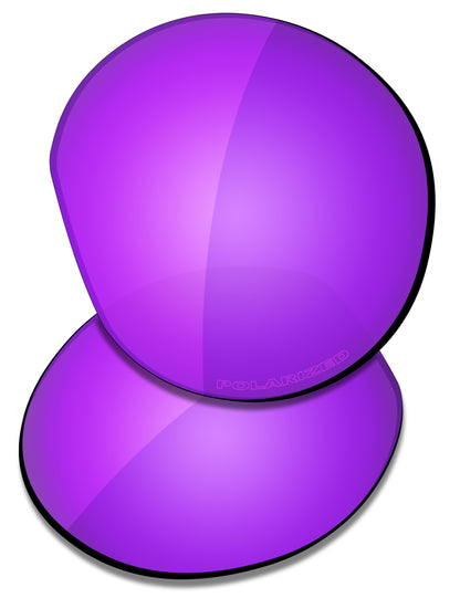 Violet Purple Mirroris™ Polarized