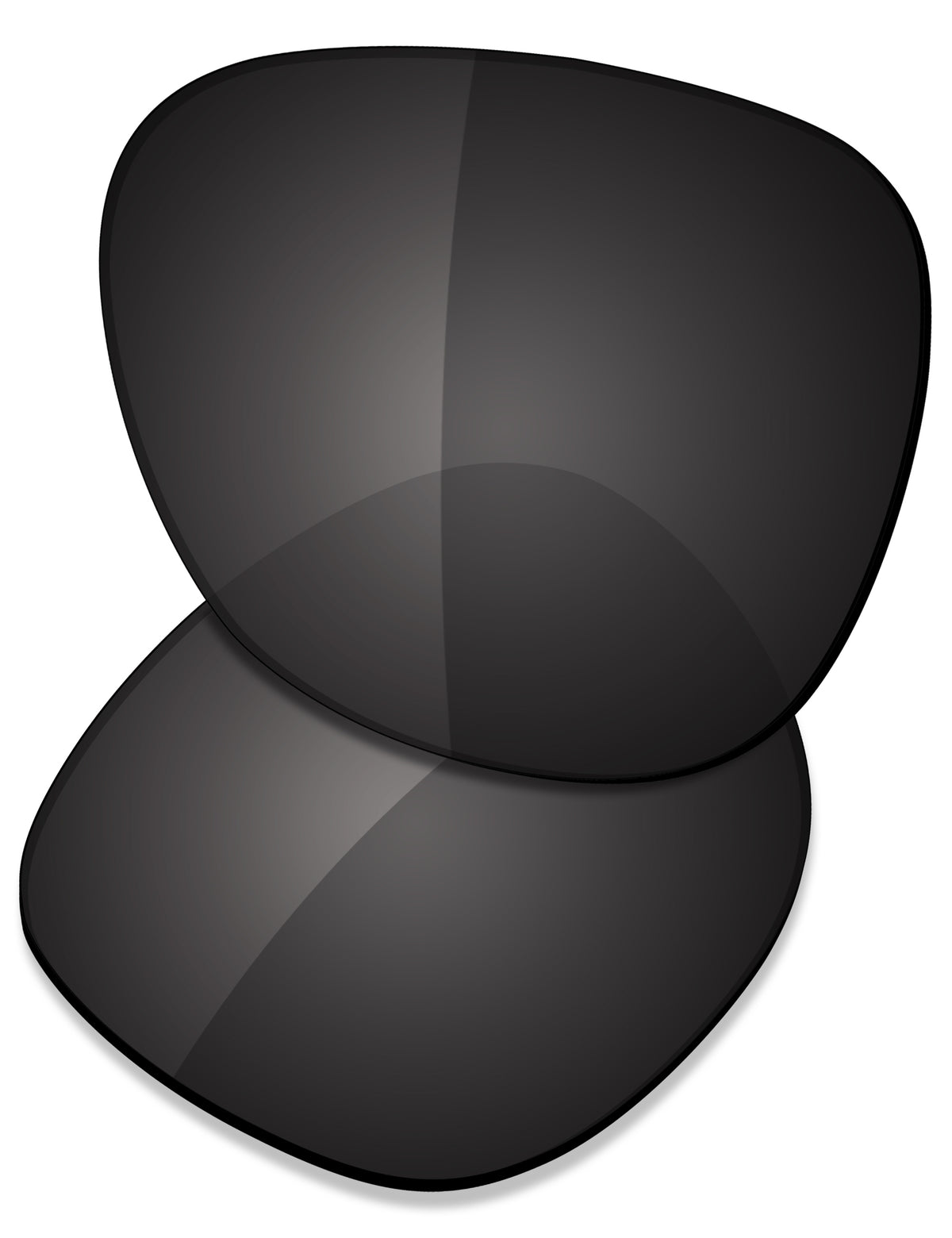 Carbon Black Polarized
