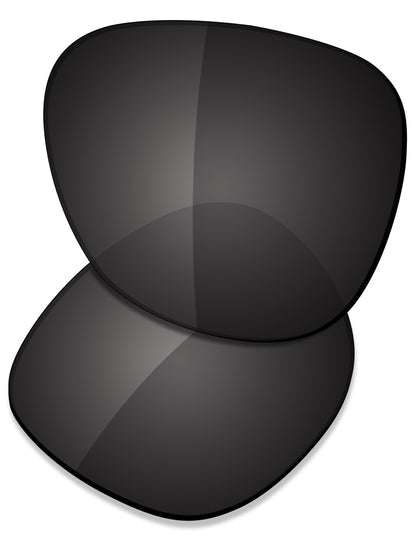 Carbon Black Polarized