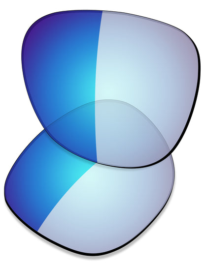 Glacier Blue Mirroris™ Photochromic