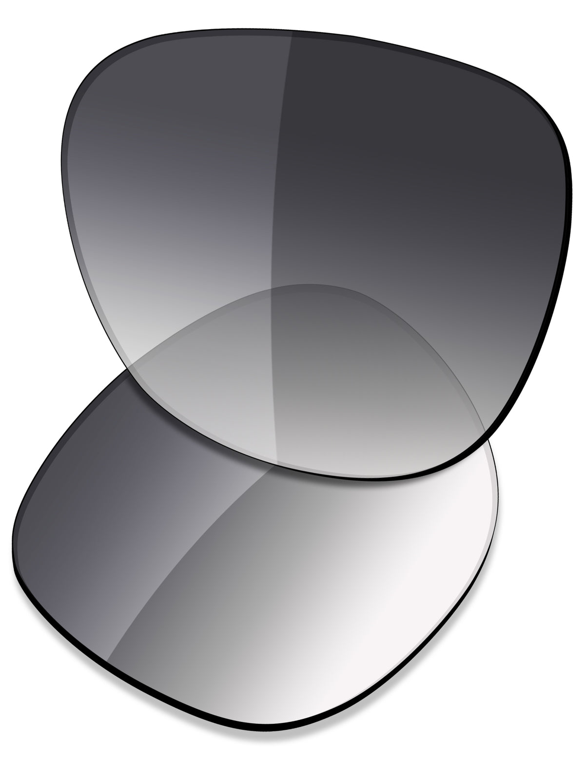 Gray Gradient