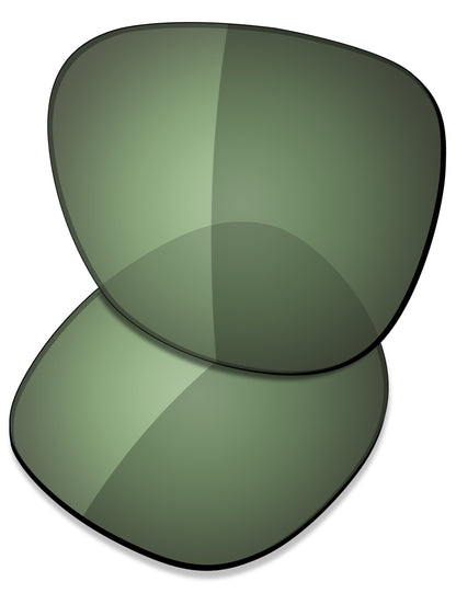 Green G15 Polarized