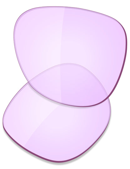 Low Light Pink