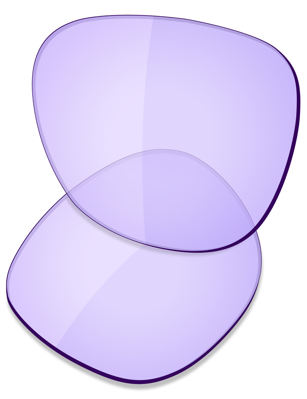 Low Light Violet