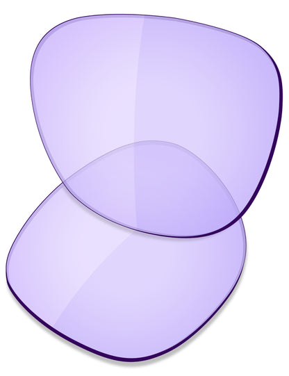 Low Light Violet