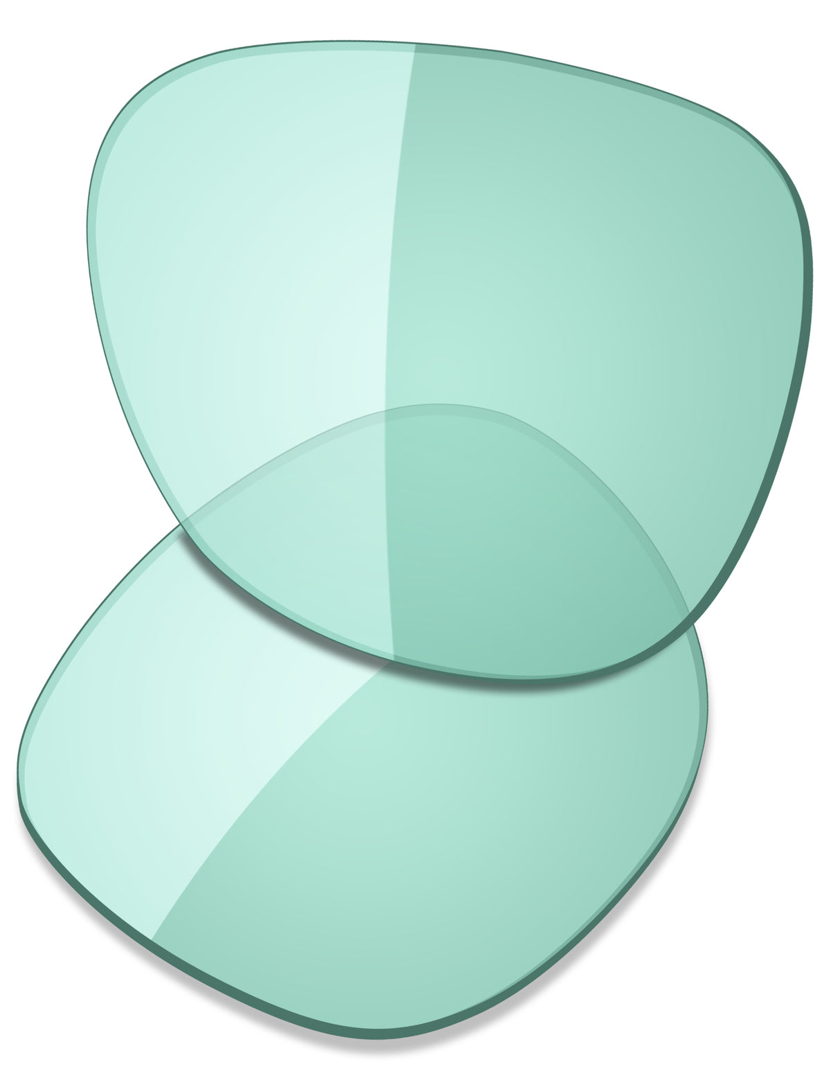 Pastel Green
