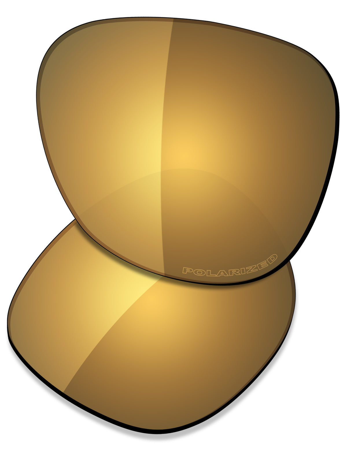 Bronze Gold Mirroris™ Polarized