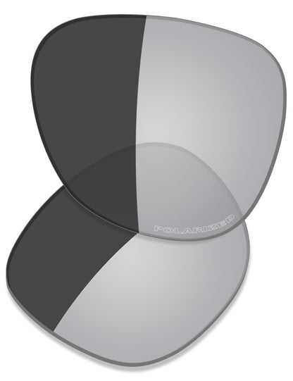 Gray Photochromic Polarized
