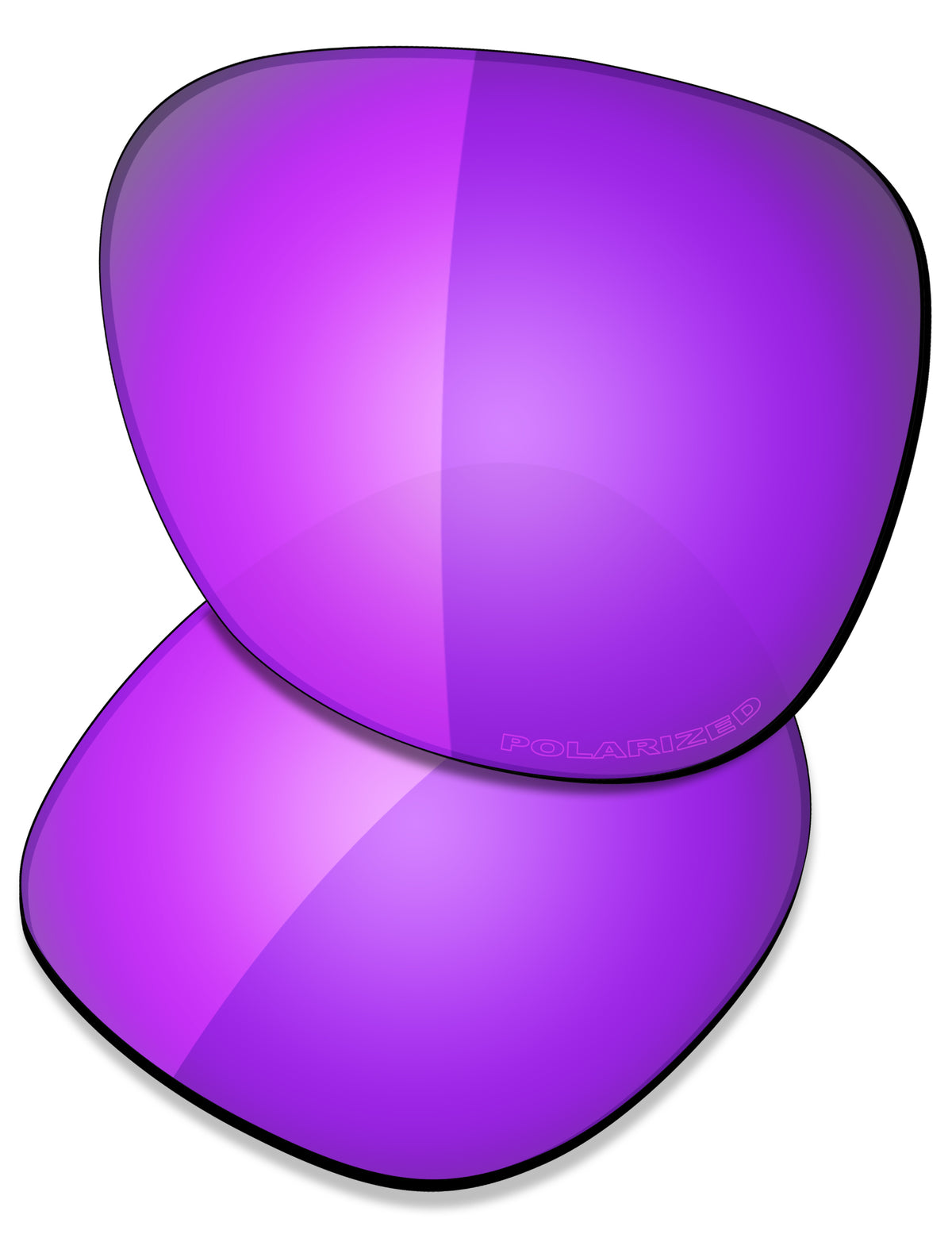 Violet Purple Mirroris™ Polarized