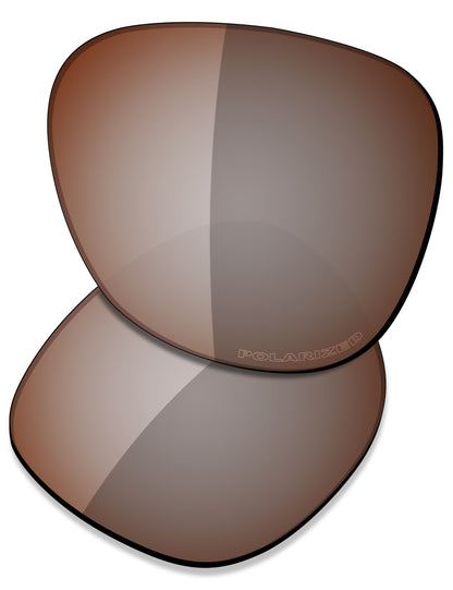 Vivid Bronze Mirroris™ Polarized