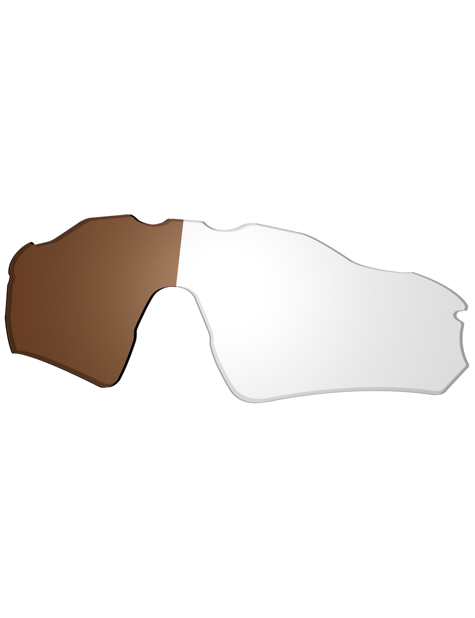 Brown Photochromic