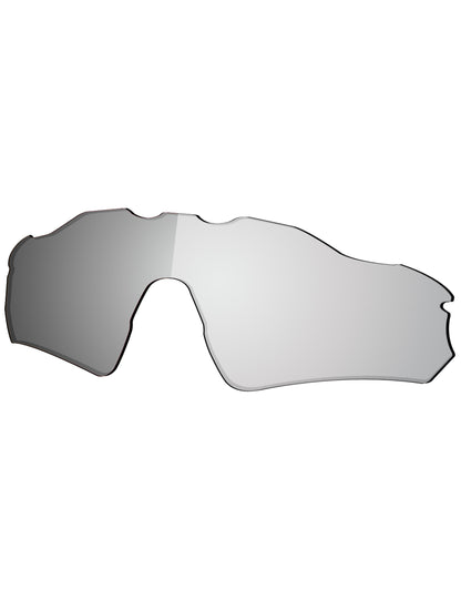 Chrome Metal Mirroris™ Photochromic