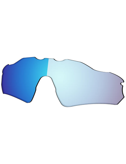 Glacier Blue Mirroris™ Photochromic
