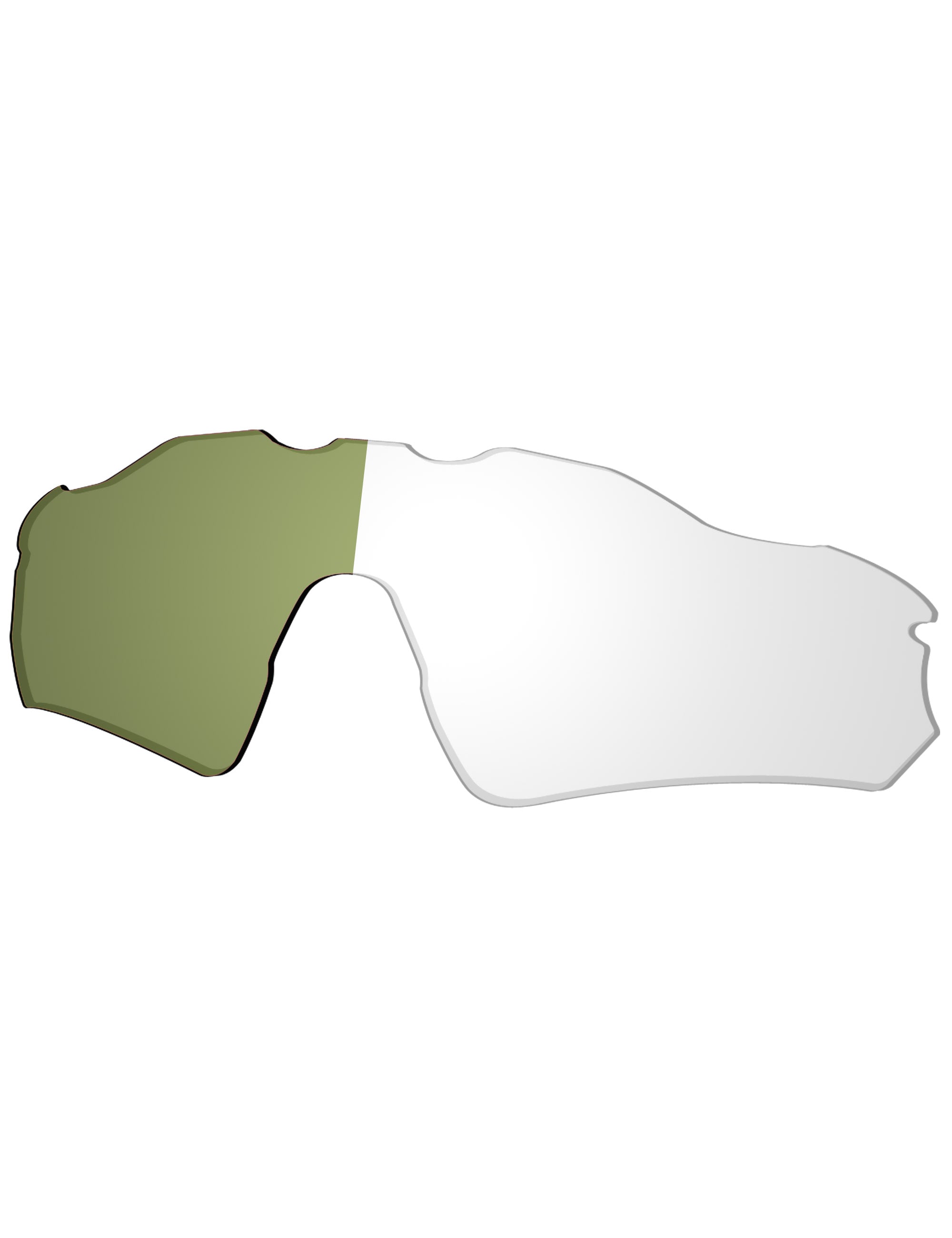 Green Photochromic