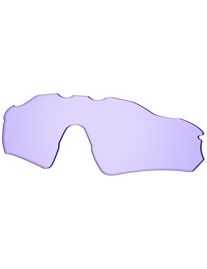 Low Light Violet