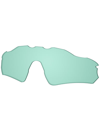 Pastel Green