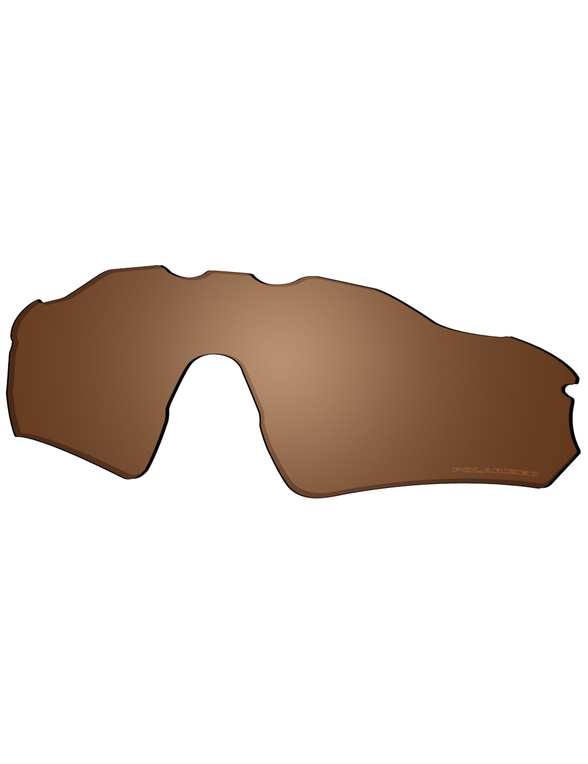 Amber Brown Polarized