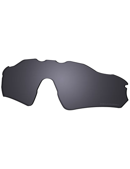 Black Shield Mirroris™ Polarized
