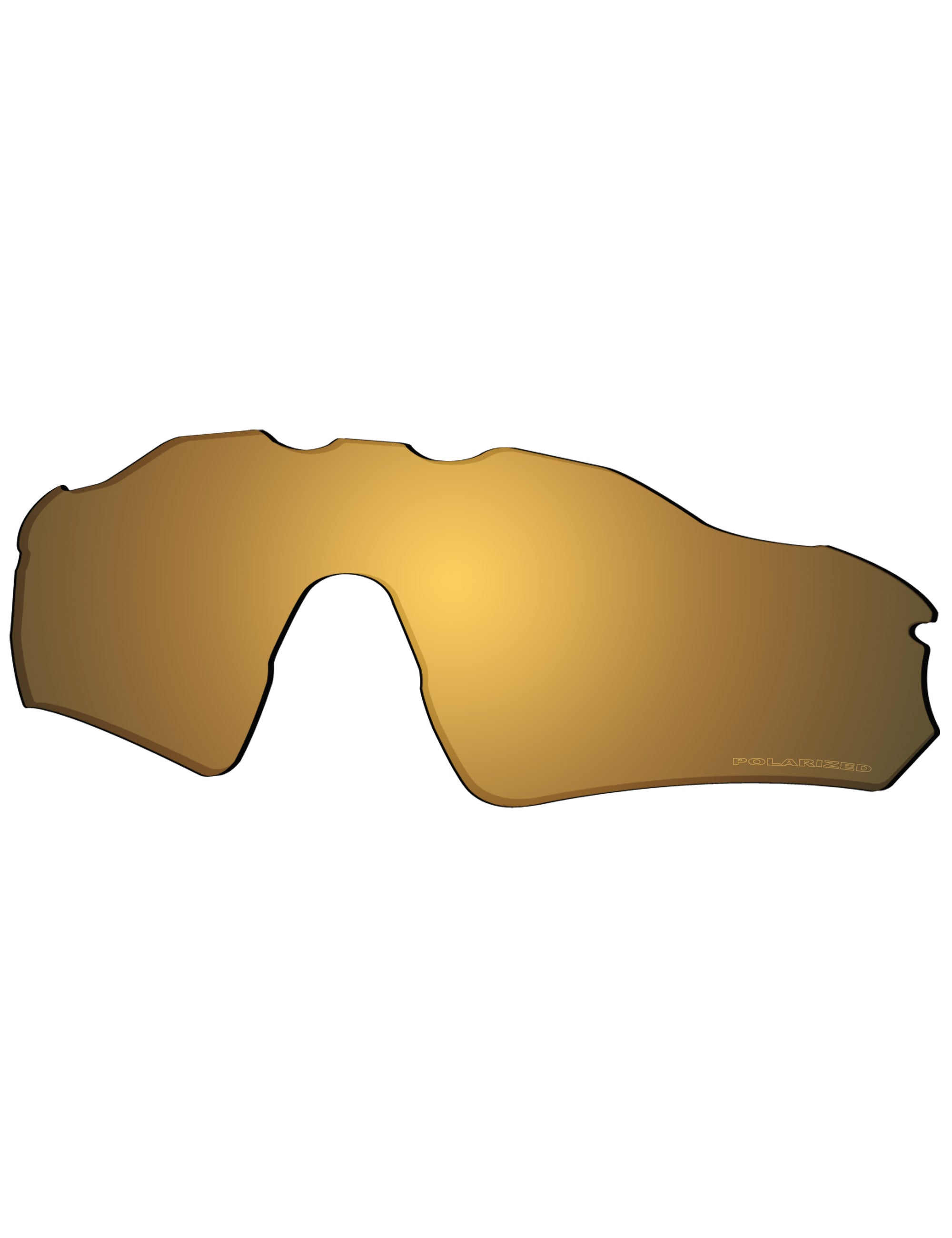 Bronze Gold Mirroris™ Polarized