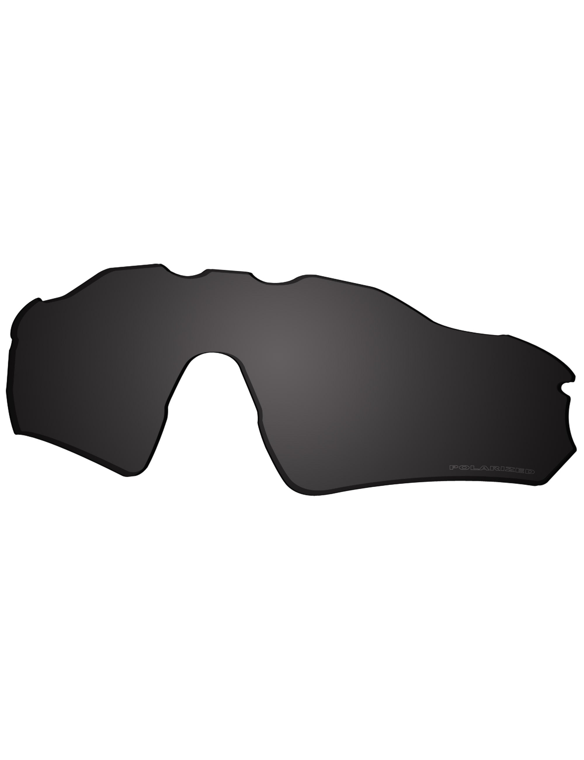 Carbon Black Polarized