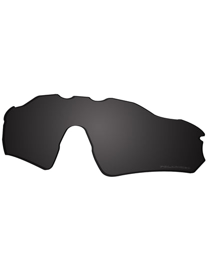 Carbon Black Polarized