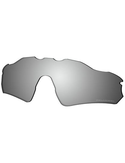 Chrome Metal Mirroris™ Polarized