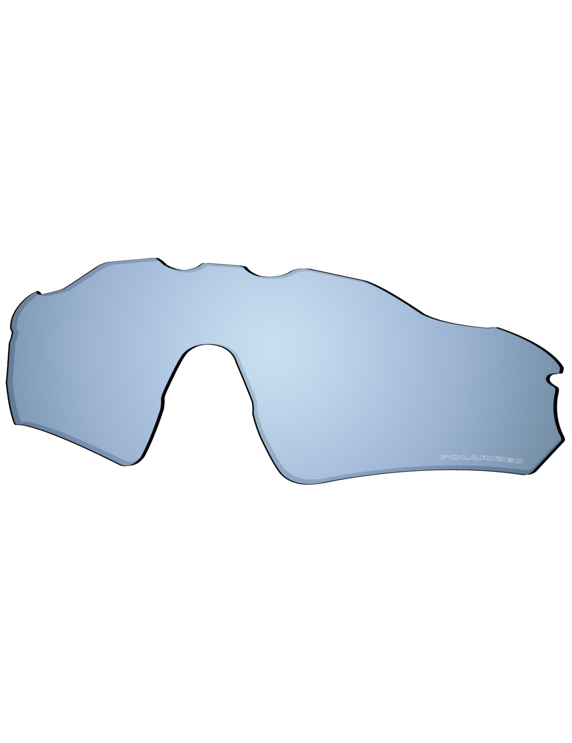 Deep Water Mirroris™ Polarized