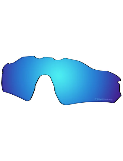 Glacier Blue Mirroris™ Polarized
