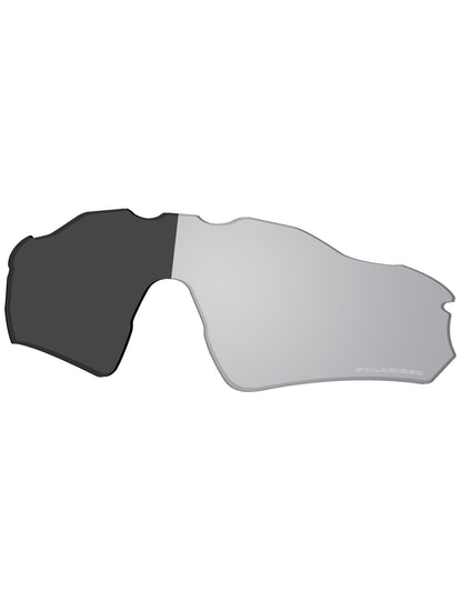 Gray Photochromic Polarized