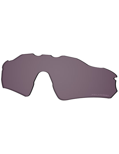 Gray Shield Mirroris™ Polarized