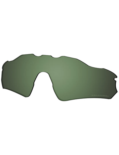 Green G15 Polarized